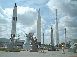 Rocket Garden ����1