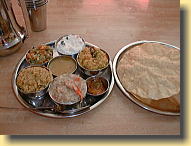 MINI THALI