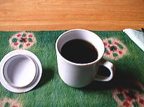 Altitude Relax Tea
