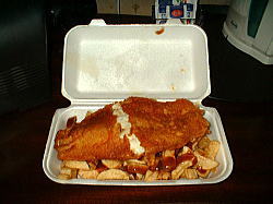 Fish'n Chips