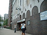 Metropolitan African Methodist Episcopal Church(@ 58 West 135th Street)