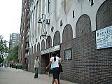 Metropolitan African Methodist Episcopal Church(@ 58 West 135th Street)