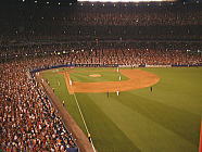 Shea Stadium