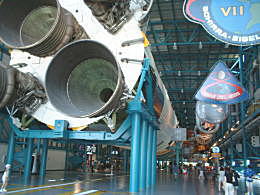 Saturn-V