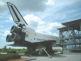 Space Shuttle