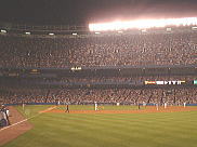 Yankees Stadium