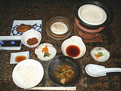 朝食その2