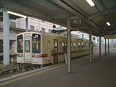 参宮線
