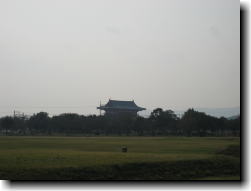 朱雀門