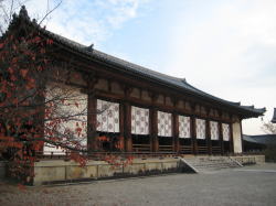 大講堂