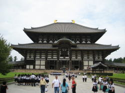 東大寺・大仏殿