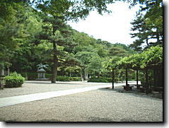 岐阜公園