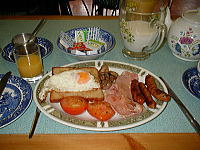 English Breakfast