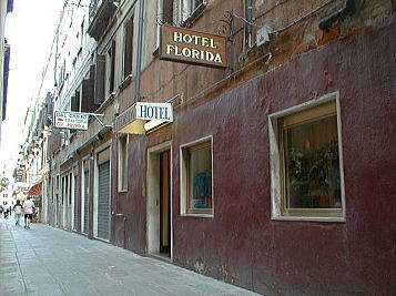 Hotel Florida