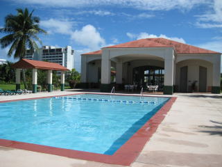 Garden Villa Hotel@Guam